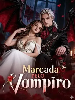 Marcada Pelo Vampiro