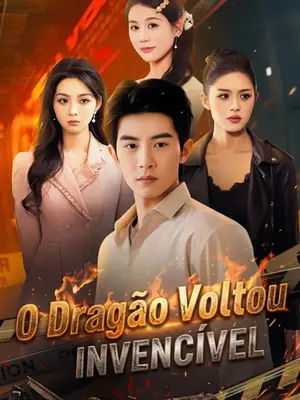 O Dragão Voltou Invencível