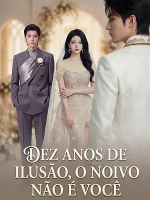 Dez Anos De Ilusão, O Noivo Não É Você