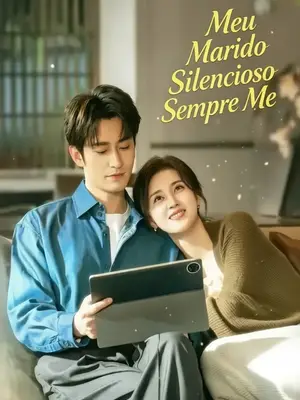 Meu Marido Silencioso Sempre Me Amou
