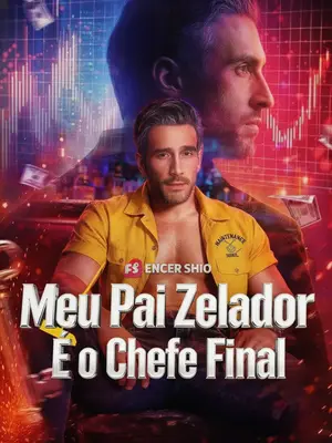 Meu Pai Zelador É O Chefe Final