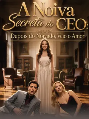 A Noiva Secreta Do Ceo: Depois Do Noivado Veio O Amor (Curta Metragem)