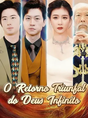 O Retorno Triunfal Do Deus Infinito