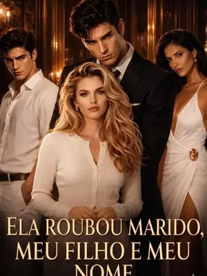 Ela Roubou Meu Marido, Meu Filho E Meu Nome (Curta Metragem)