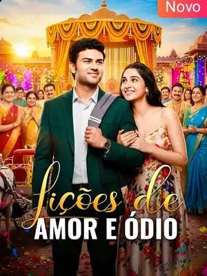 Lições De Amor E Ódio (Lessons in Love & Hate)