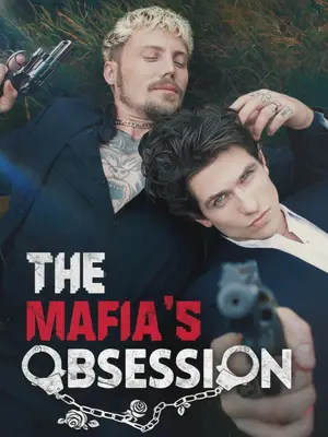 A Obsessão Do Mafioso (A Obsessão Secreta Da Máfia)(The Mafia's Obsession)