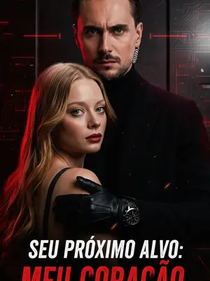 Seu Próximo Alvo: Meu Coração (His Next Target: My Heart)