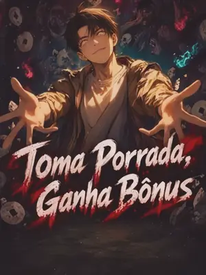 Toma Porrada, Ganha Bônus