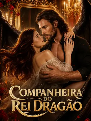 Sem Escapatória Como a Companheira Do Rei Dragão (No escape as the Dragon King's Mate)