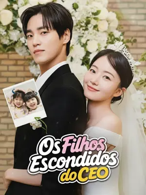 Os Filhos Escondidos Do Ceo