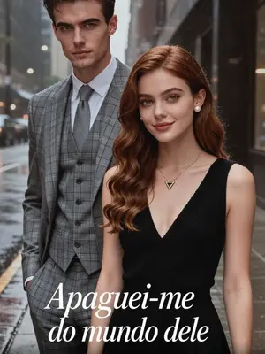 Apaguei-Me Do Mundo Dele