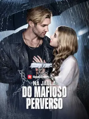 Na Jaula Do Mafioso Perverso
