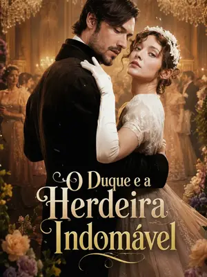 O Duque E a Herdeira Indomável (a Indomável Duquesa) (The Duke’s Wayward Wallflower)