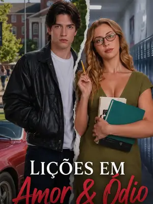 Lições Em Amor E Ódio (Lessons in Love and Hate)