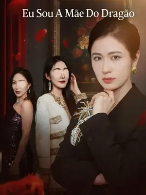 Eu Sou a Mãe Do Dragão 