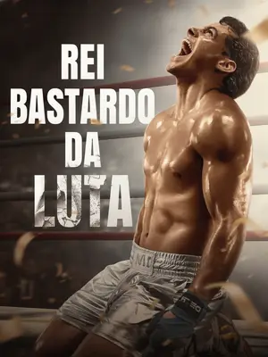 Rei Bastardo Da Luta