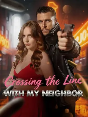 Ultrapassando O Limite Com Meu Vizinho (Crossing De Line with My Neighbor)