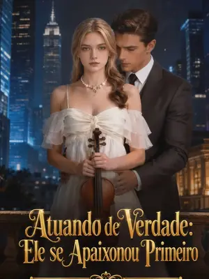 Atuando De Verdade Ele Se Apaixonou Primeiro