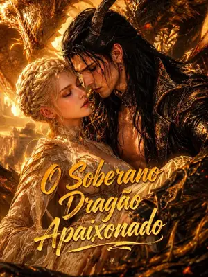 O Soberano Dragão Apaixonado (O Lorde Serpente Que Me Mima) (Doting Snake Lord)