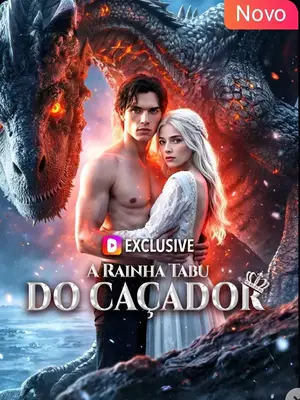 A Rainha Tabu Do Caçador (Em Andamento)