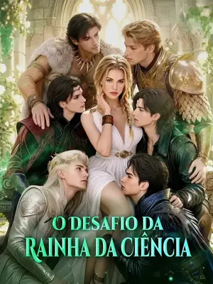 O Desafio Da Rainha Da Ciência