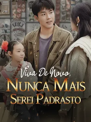 Viva De Novo, Nunca Mais Serei Padrasto