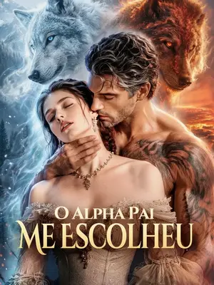 O Alpha Pai Me Escolheu