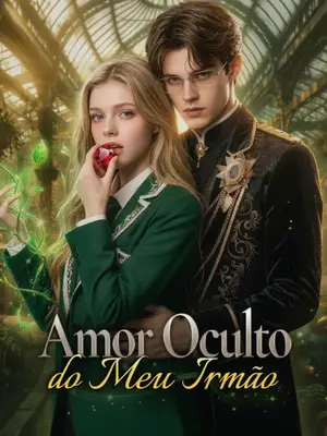 Amor Oculto Do Meu Irmão (Curta Metragem)