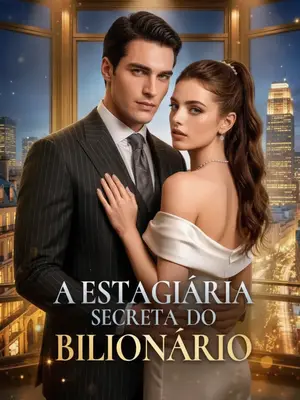A Estagiária Secreta Do Bilionário