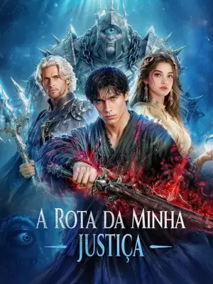 A Rota Da Minha Justiça