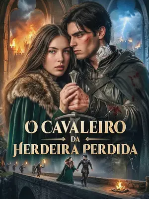 O Cavaleiro Da Herdeira Perdida