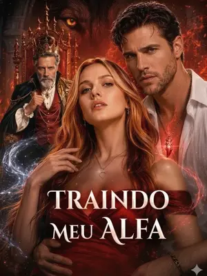 Traindo Meu Alfa (Curta Metragem)