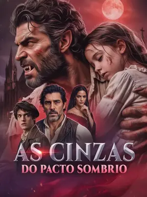 As Cinzas Do Pacto Sombrio