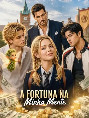 A Fortuna Na Minha Mente