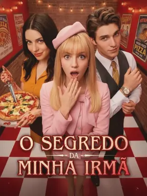O Segredo Da Minha Irmã