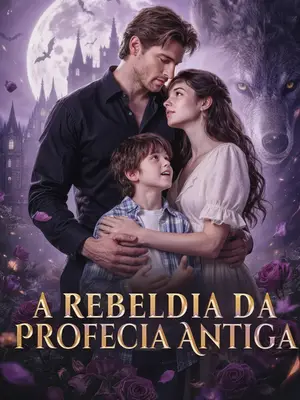 A Rebeldia Da Profecia Antiga