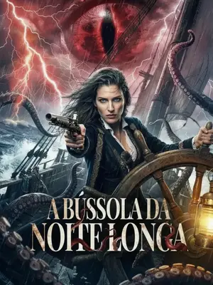 A Bússola Da Noite Longa (1 Temporada)