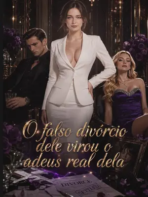 O Falso Divórcio Dele Virou Adeus Real Dela