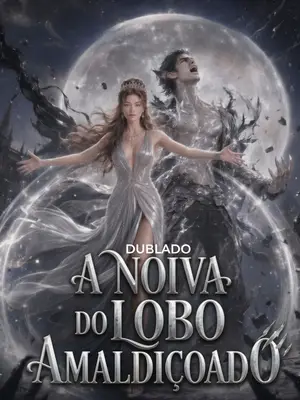 A Noiva Do Lobo Amaldiçoado