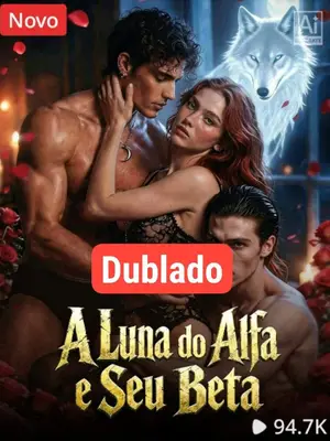 A Luna Do Alfa E Seu Beta (curta Metragem)