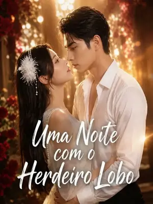 Uma Noite Com O Herdeiro Lobo