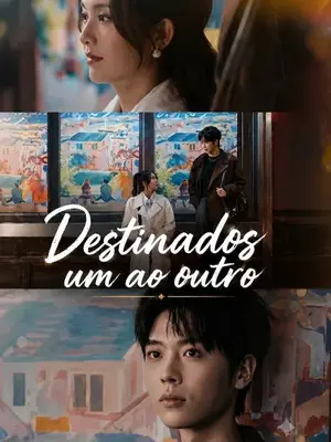 Destinados Um Ao Outro