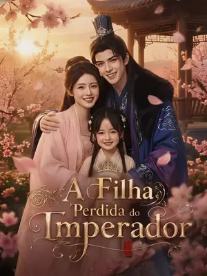 A Filha Perdida Do Imperador