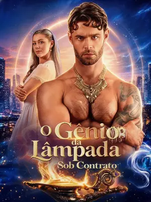 O Gênio da Lâmpada Sob Contrato