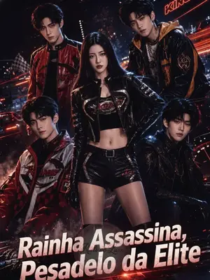 Rainha Assassina, Pesadelo Da Elite