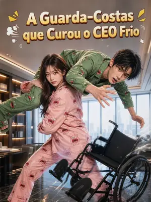A Guarda Costas Que Curou O Ceo Frio