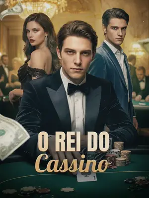 O Rei do Cassino