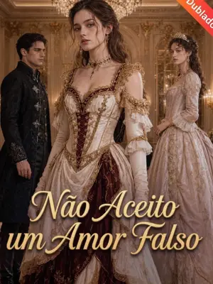 Não Aceito Um Amor Falso