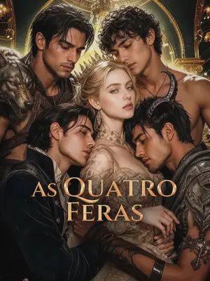 As Quatro Feras Dela