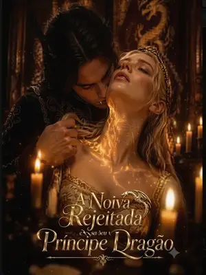 A Noiva Rejeitada Despertou o Príncipe Dragão
